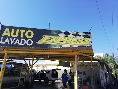 Autolavado Express